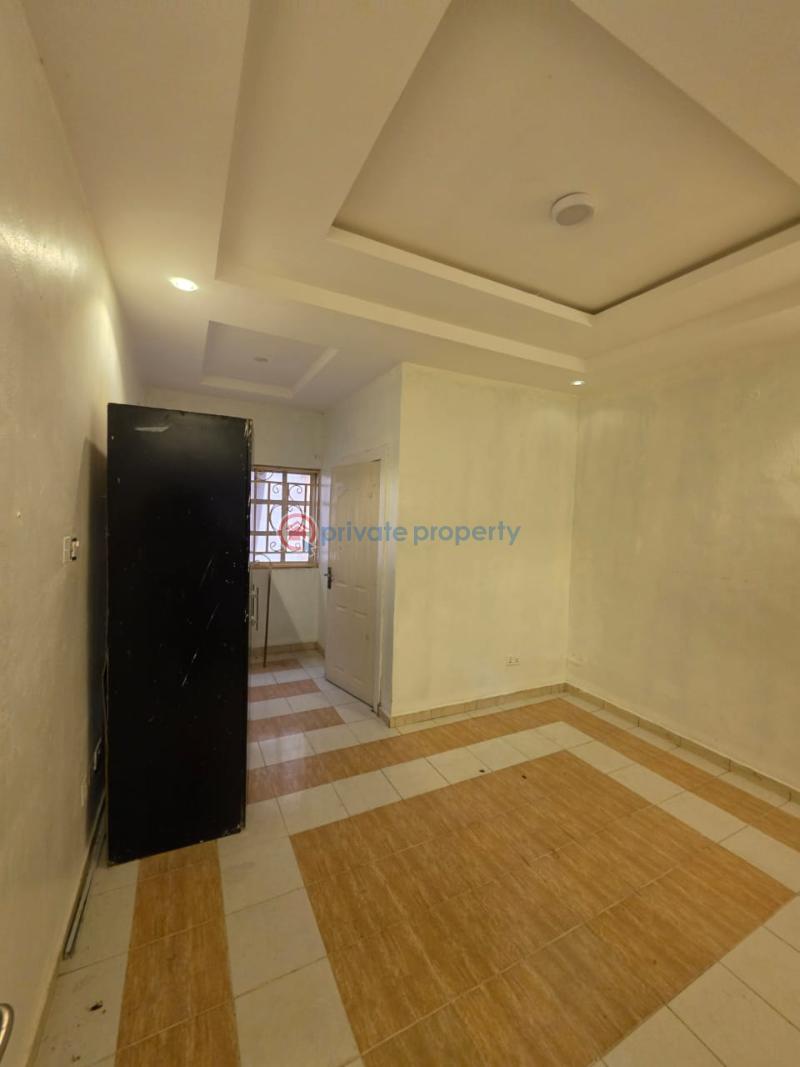 4 bedroom Semi detached Duplex For Rent Omole Phase 2 Ojodu Lagos - 5