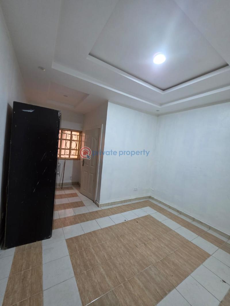 4 bedroom Semi detached Duplex For Rent Omole Phase 2 Ojodu Lagos - 4
