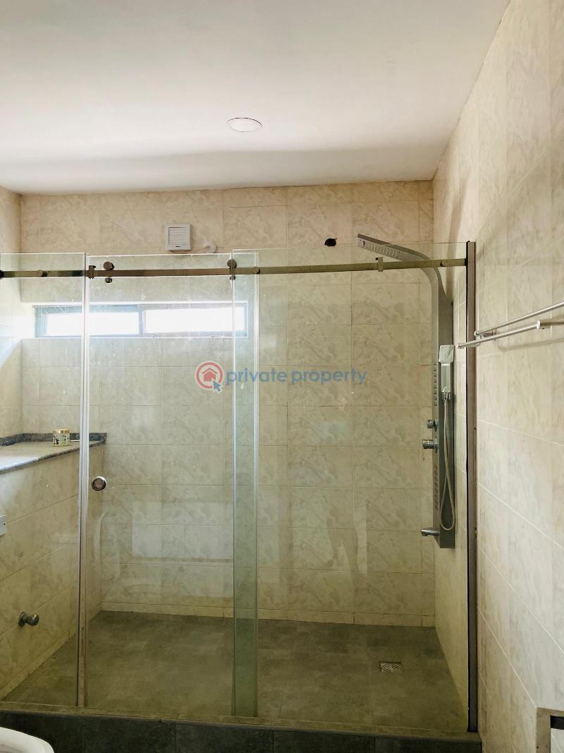 4 bedroom Semi detached Duplex For Rent Sangotedo Ajah Lekki Lekki Lagos - 2