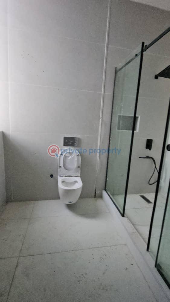 5 bedroom Semi detached Duplex For Rent Gra Adeniyi Jones Ikeja Lagos - 9