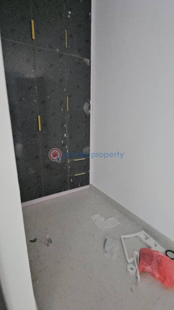 5 bedroom Semi detached Duplex For Rent Gra Adeniyi Jones Ikeja Lagos - 6