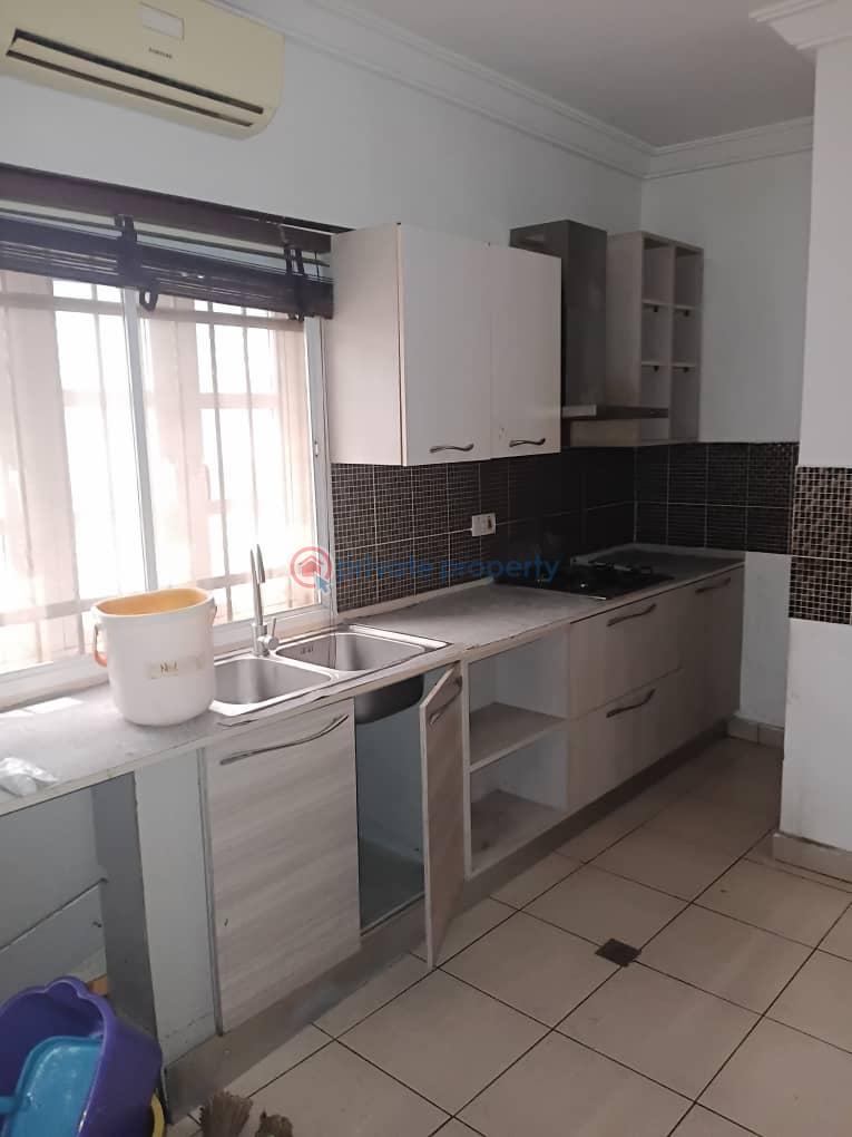 5 bedroom Semi detached Duplex For Rent Gra Adeniyi Jones Ikeja Lagos - 11
