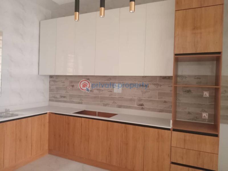 2 bedroom Block Of Flats For Rent New Road Lekki Lekki Lagos - 10