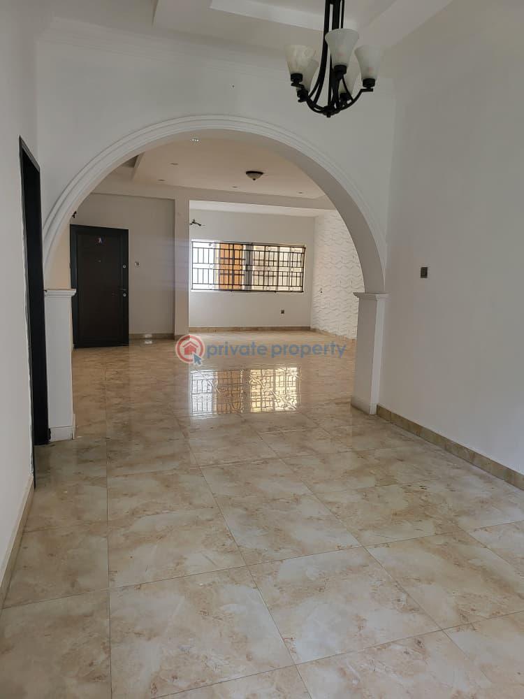 3 bedroom Block Of Flats For Rent Lekki Phase 1 Lagos - 1