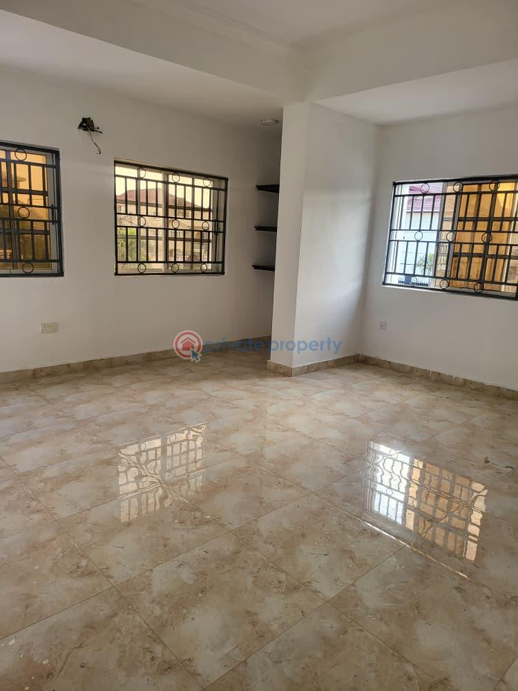 3 bedroom Block Of Flats For Rent Lekki Phase 1 Lagos - 2