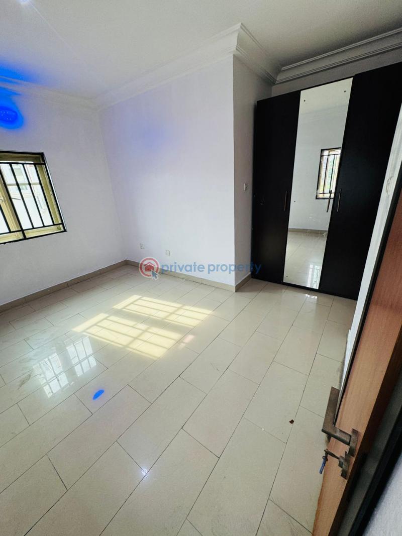 3 bedroom Block Of Flats For Rent Lekki Phase 1 Lagos - 14