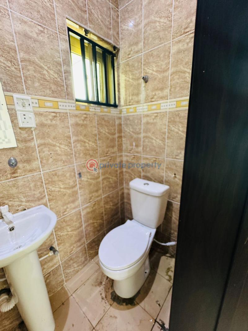 3 bedroom Block Of Flats For Rent Lekki Phase 1 Lagos - 12