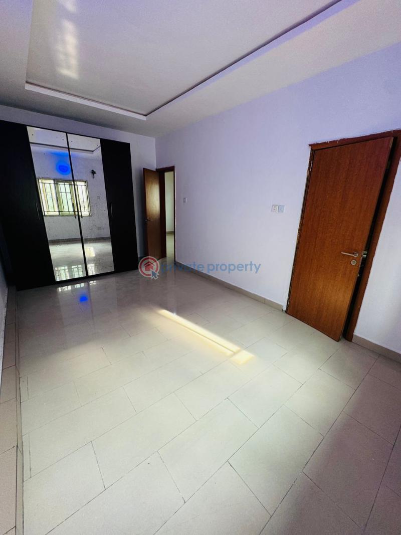 3 bedroom Block Of Flats For Rent Lekki Phase 1 Lagos - 16