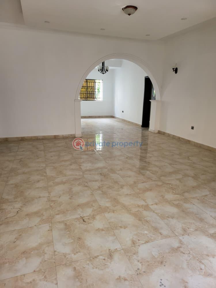 3 bedroom Block Of Flats For Rent Lekki Phase 1 Lagos - 9