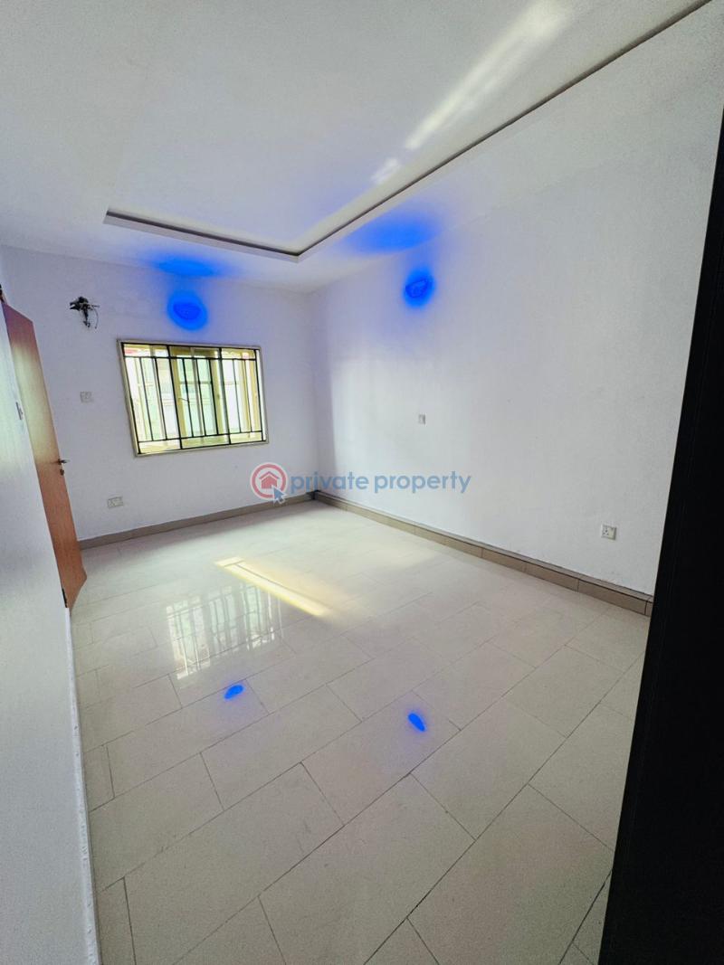 3 bedroom Block Of Flats For Rent Lekki Phase 1 Lagos - 13