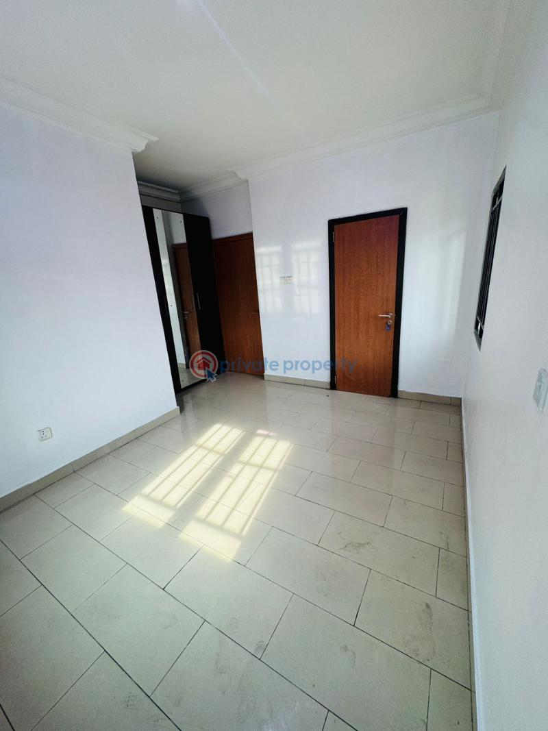 3 bedroom Block Of Flats For Rent Lekki Phase 1 Lagos - 15