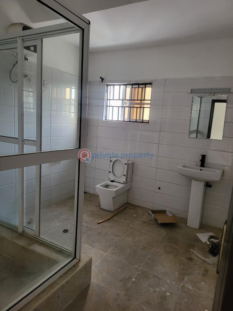 3 bedroom Block Of Flats For Rent Lekki Phase 1 Lagos - 5