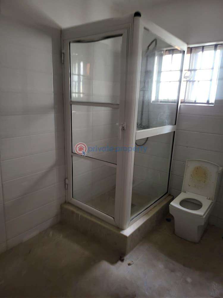 3 bedroom Block Of Flats For Rent Lekki Phase 1 Lagos - 8