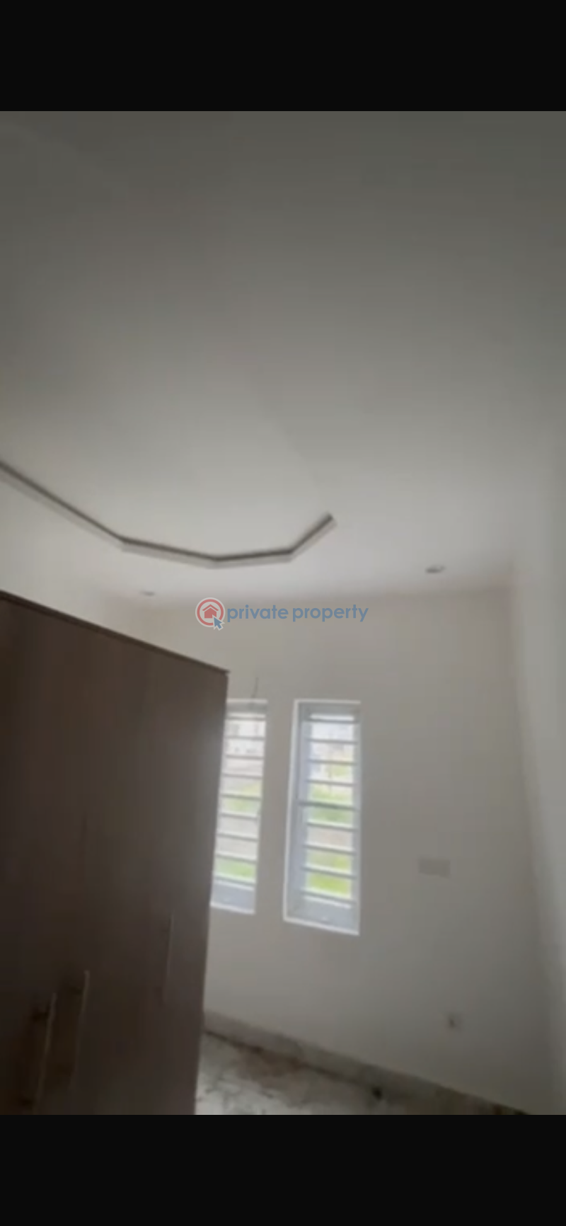 2 bedroom Block Of Flats For Rent Ogudu Ori-oke Lagos - 1