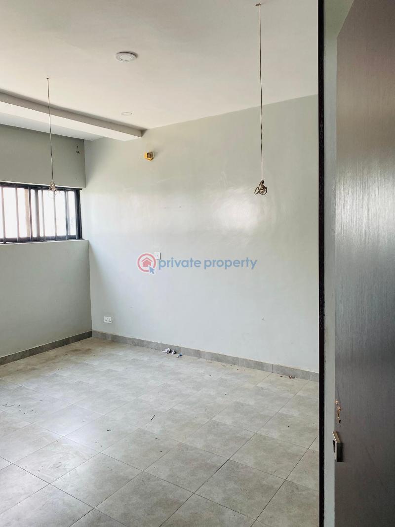 4 bedroom Semi detached Duplex For Rent Sangotedo Ajah Lekki Lekki Lagos - 7