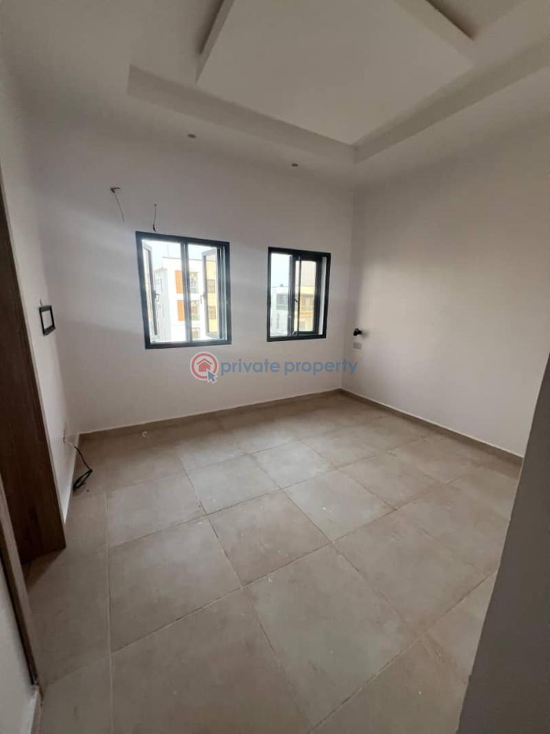 3 bedroom Block Of Flats For Rent Lekki Phase 1 Lekki Lagos - 2