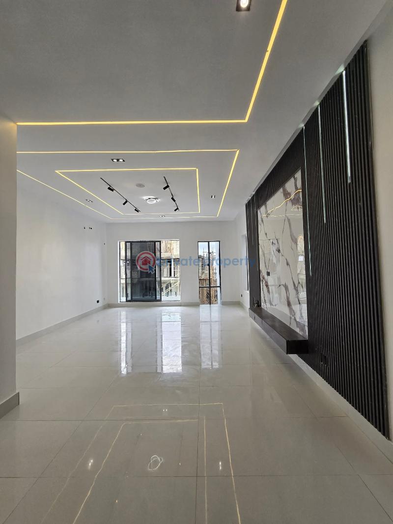 5 bedroom Duplex For Rent Magodo GRA Phase 2 Kosofe/Ikosi Lagos - 5