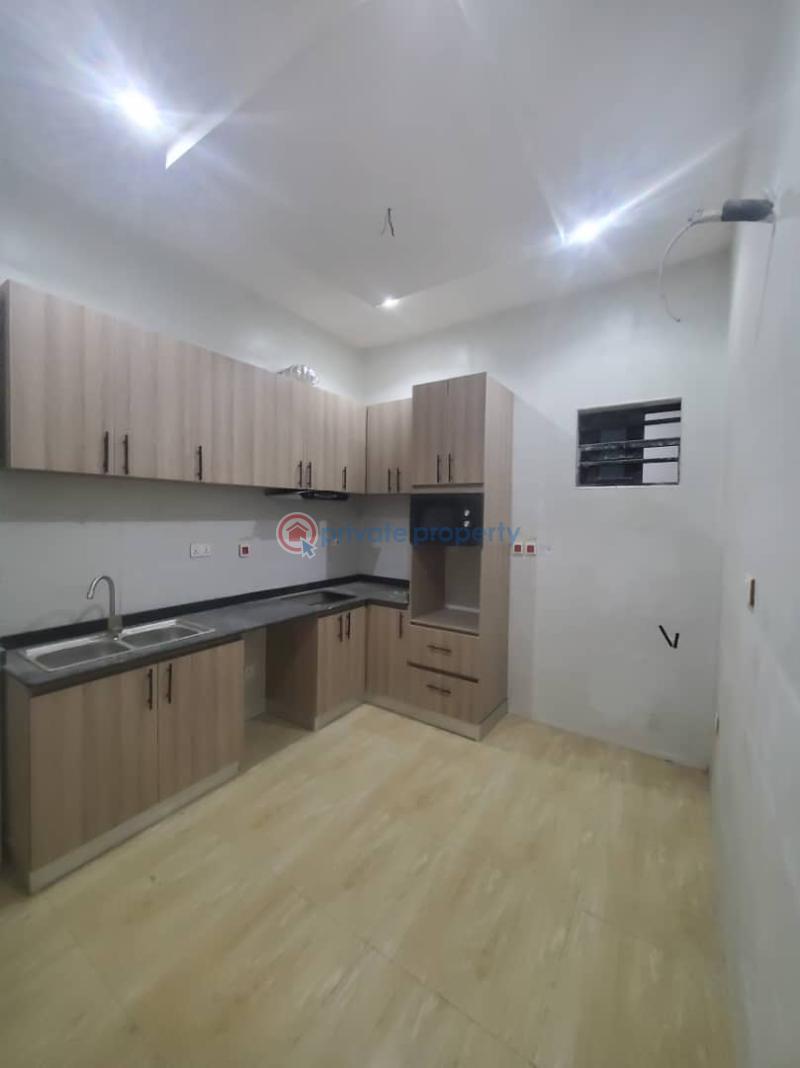 2 bedroom Block Of Flats For Rent Ikate Lekki Lekki Lagos - 7