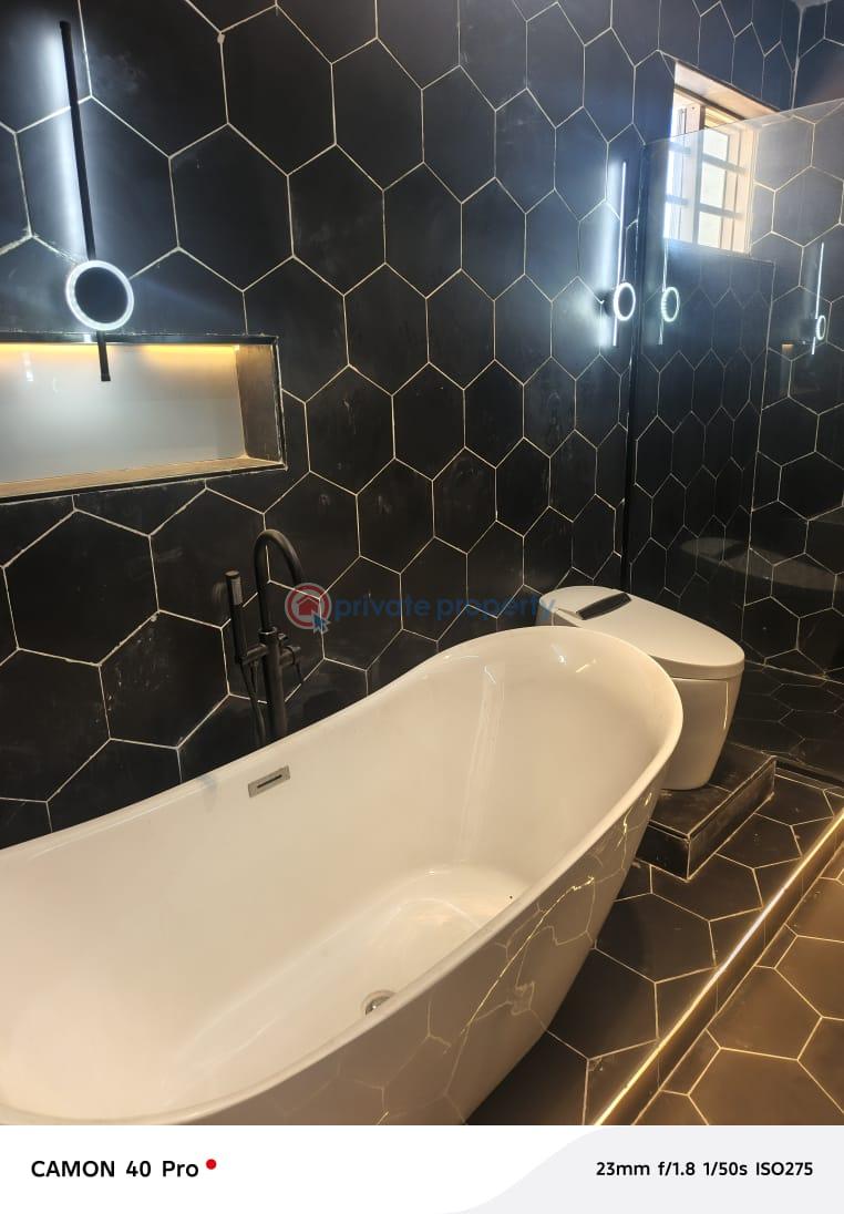 5 bedroom Duplex For Rent Ogudu GRA Lagos - 4