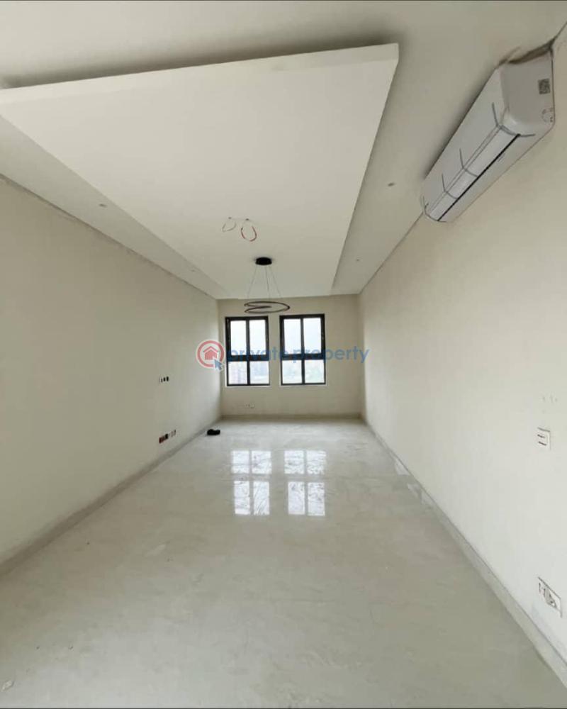 4 bedroom Maisonette For Rent Banana Island Ikoyi Lagos - 5