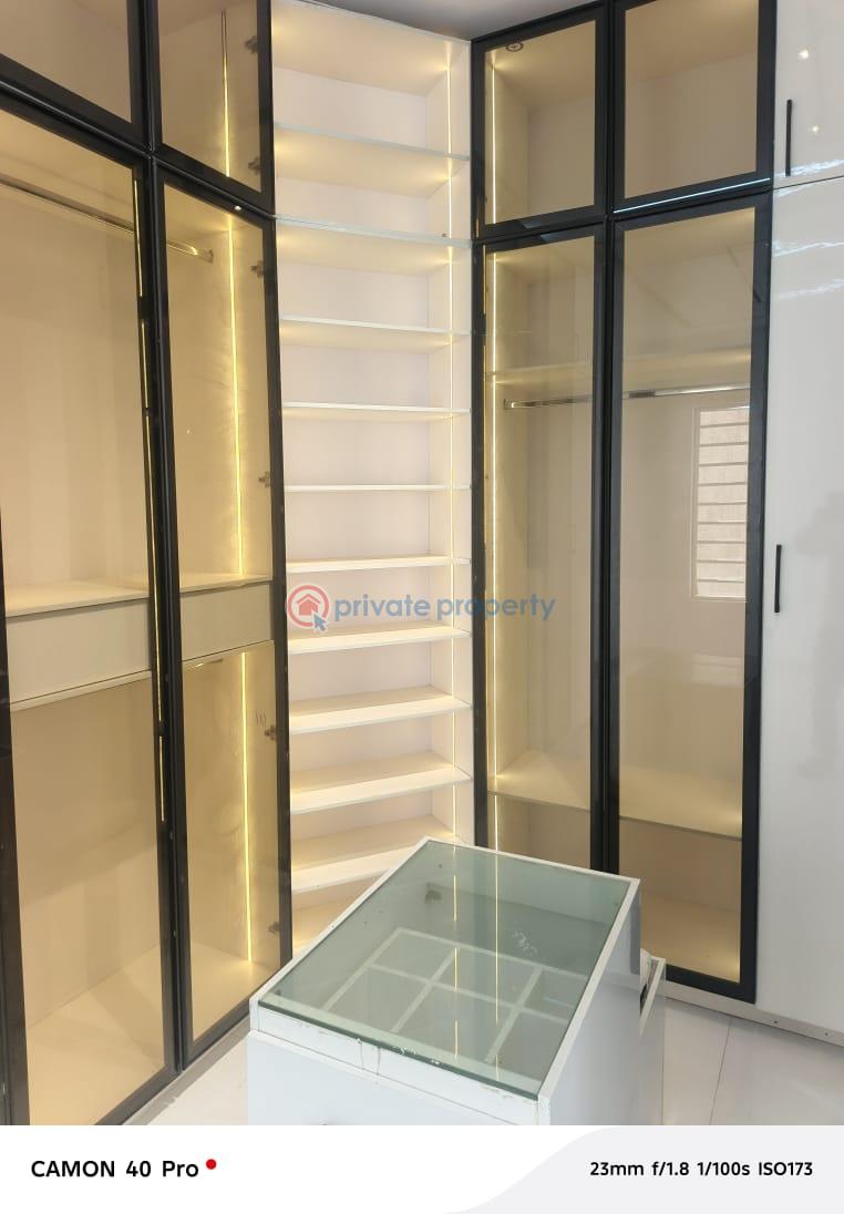 5 bedroom Duplex For Rent Ogudu GRA Lagos - 3