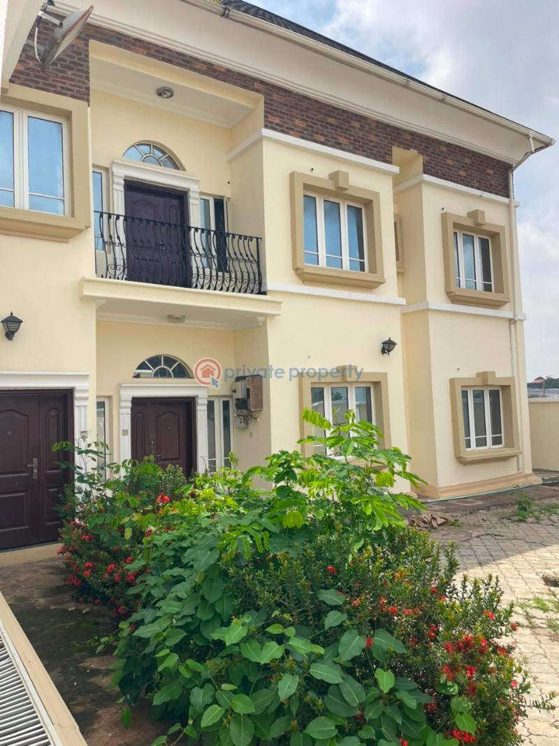 3 bedroom Shared Apartment For Rent Alalubosa G.r.a., Ibadan Alalubosa Ibadan Oyo