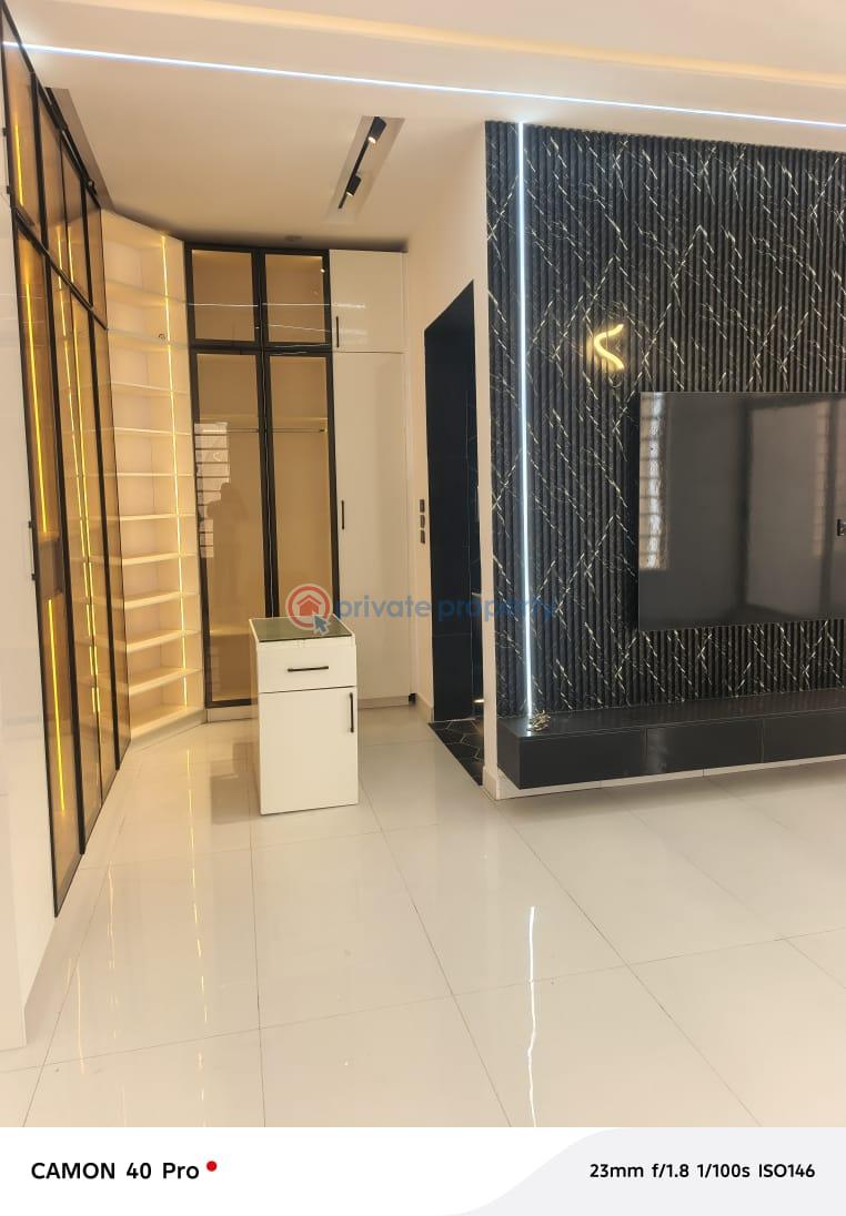 5 bedroom Duplex For Rent Ogudu GRA Lagos - 2