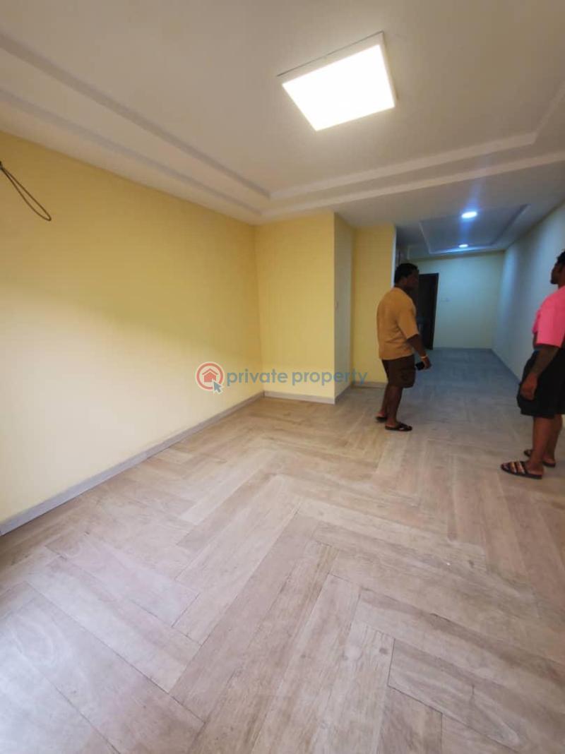 1 bedroom Mini Flat For Rent Lekki Phase 1 Lekki Lagos - 4