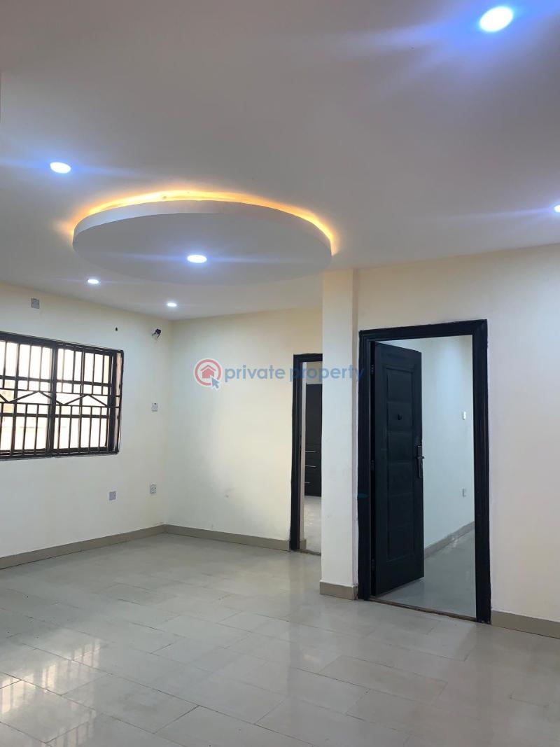 To let - 11 5 bedroom Detached Duplex For Rent Lekki Phase 1 Lagos - 11
