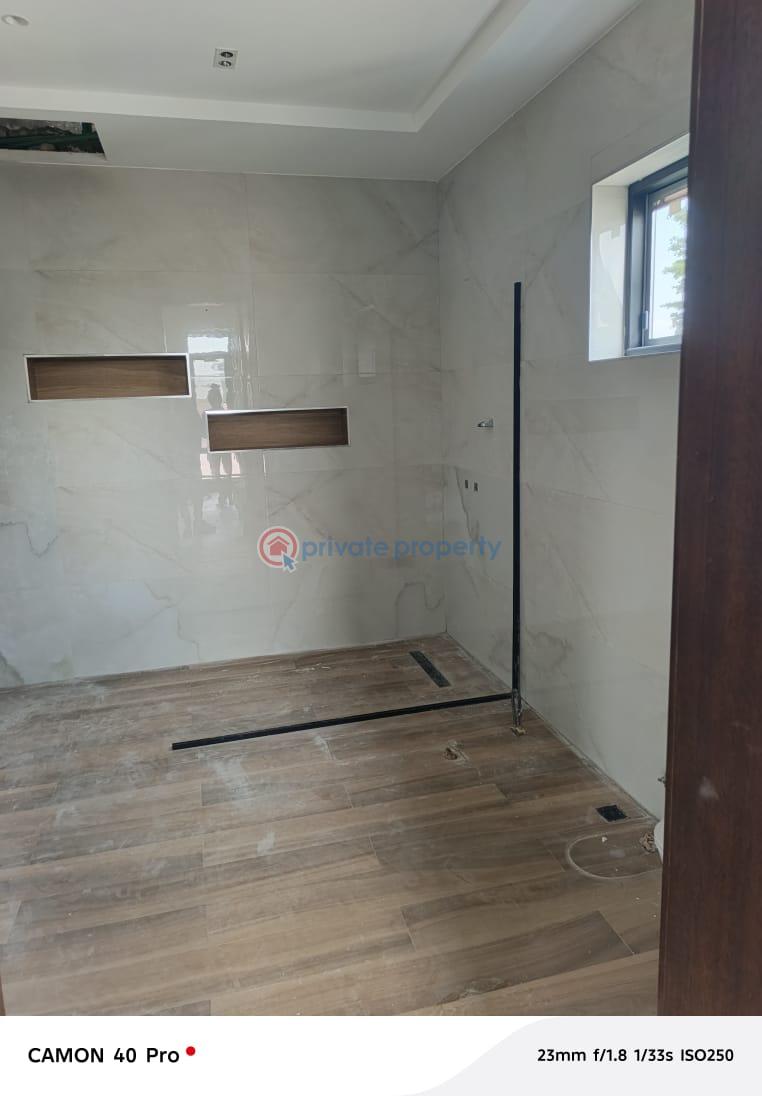 5 bedroom Duplex For Rent Ologolo Lekki Lagos - 5