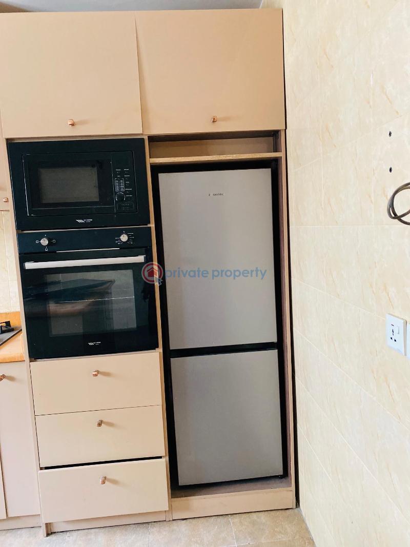 4 bedroom Semi detached Duplex For Rent Sangotedo Ajah Lekki Lekki Lagos - 17