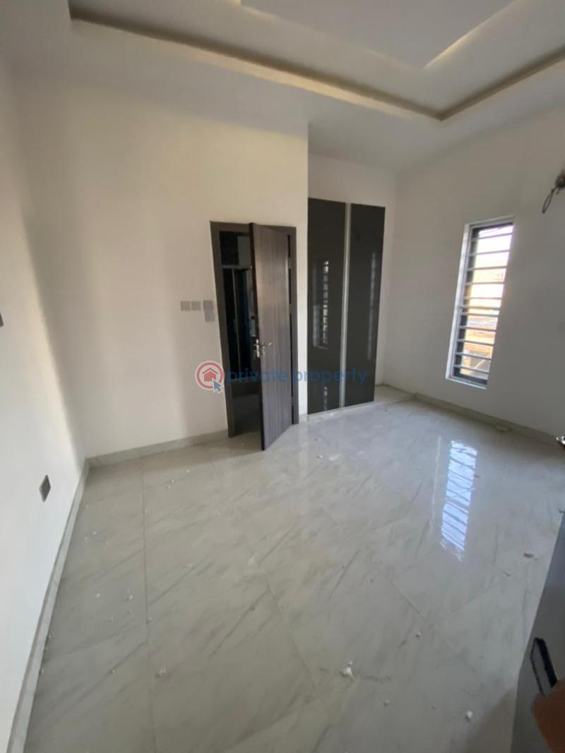 1 bedroom Mini Flat For Rent Lekki Lagos - 1