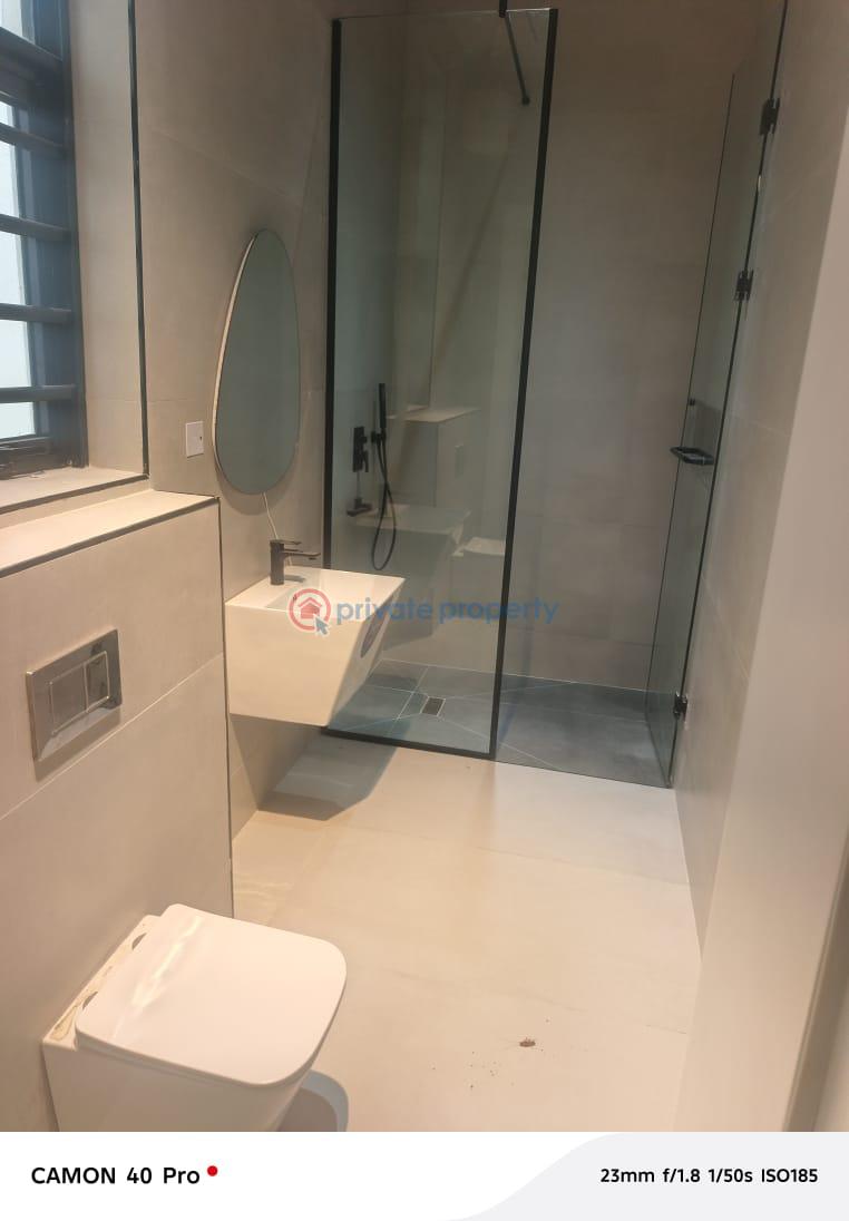 5 bedroom Duplex For Rent Anthony Village Maryland Lagos - 6