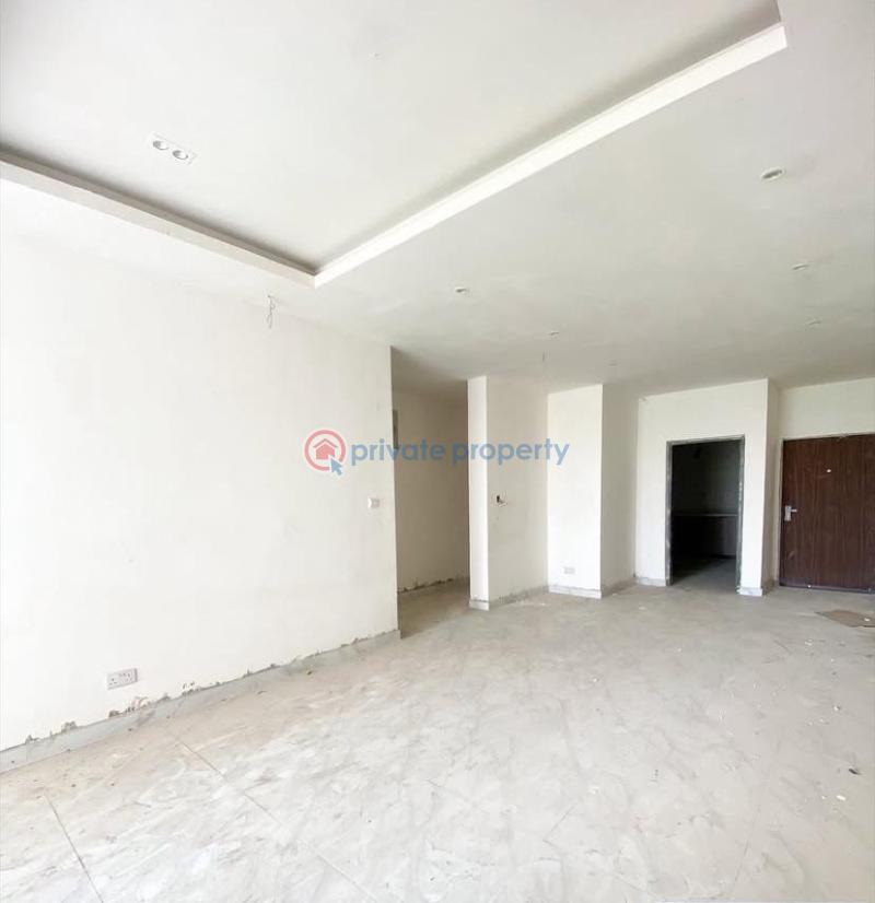 2 bedroom Block Of Flats For Rent Ikate Lekki Lekki Lagos - 2