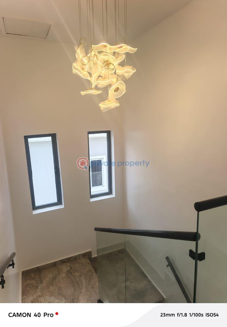 5 bedroom Duplex For Rent Ikeja GRA Lagos - 7