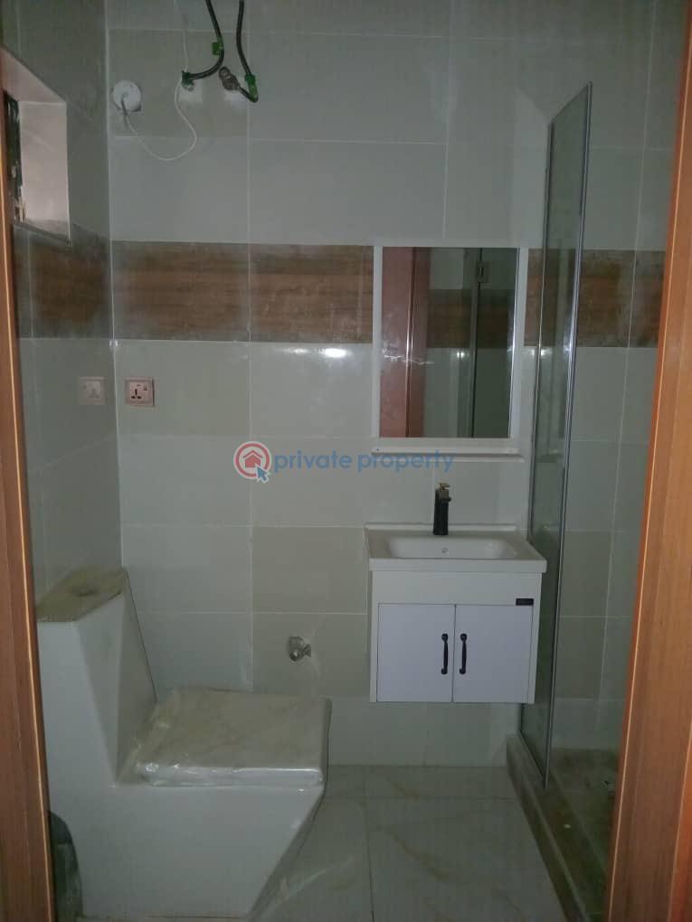 2 bedroom Block Of Flats For Rent New Road Lekki Lekki Lagos - 9