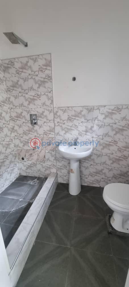4 bedroom Detached Duplex For Rent Lekki Phase1 Lekki Lagos - 2