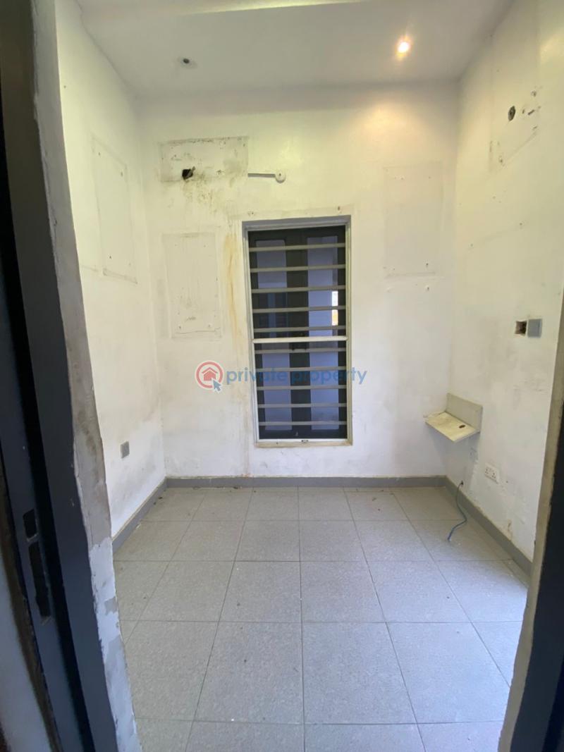 1 bedroom Room or Boys Quarter For Rent Oral Estate Lekki Lekki Lagos - 5