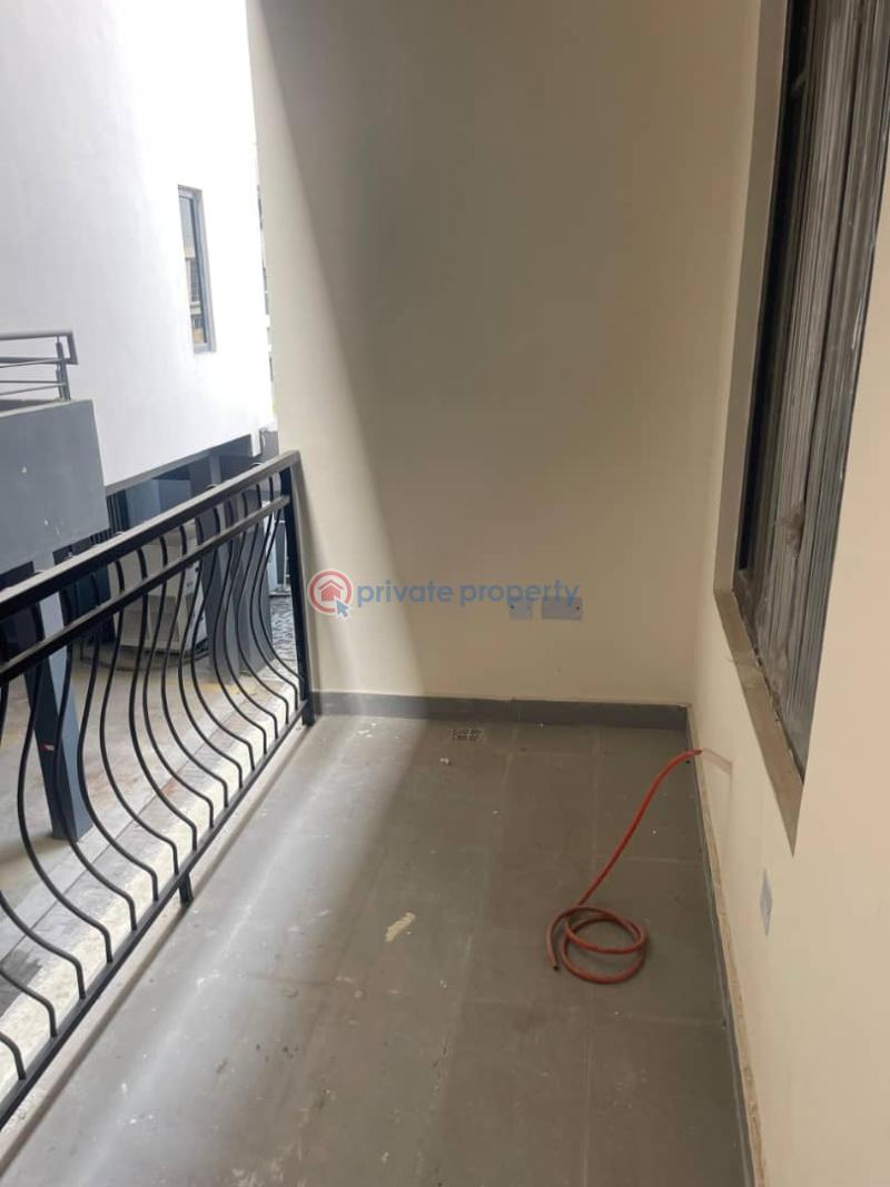 2 bedroom Block Of Flats For Rent Ikate Lekki Lekki Lagos - 4
