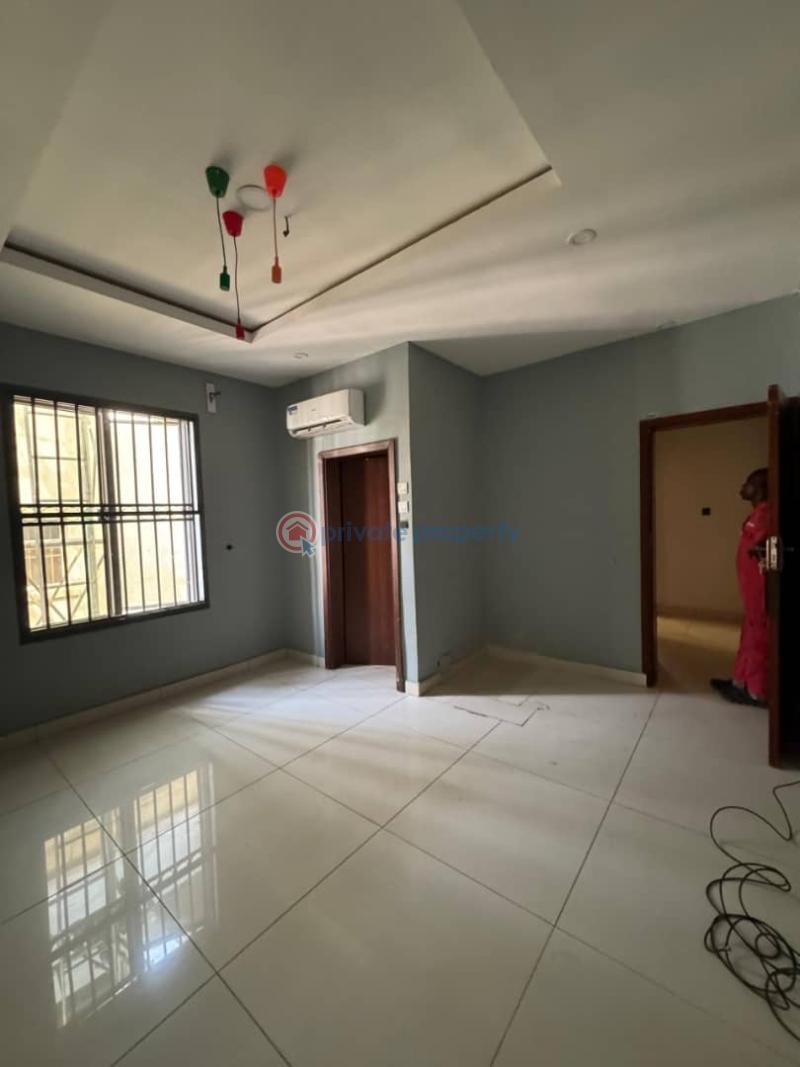 4 bedroom Office For Rent Lekki Phase 1 Lekki Lagos - 13