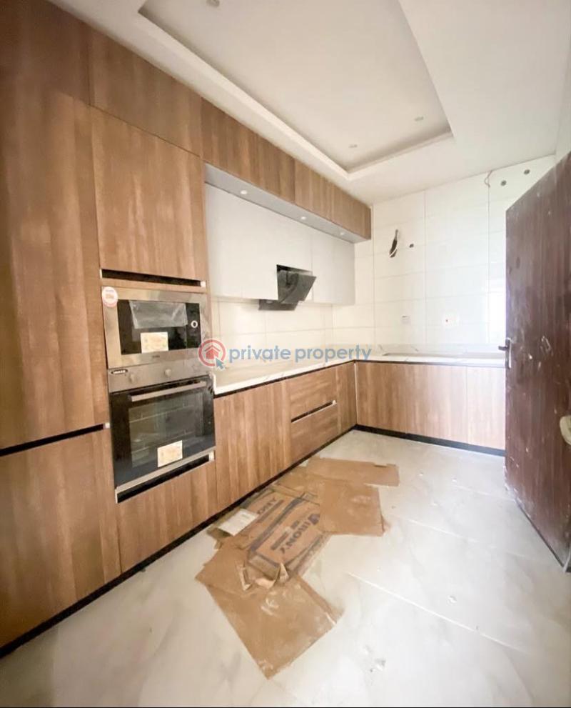 2 bedroom Block Of Flats For Rent Ikate Lekki Lekki Lagos - 3