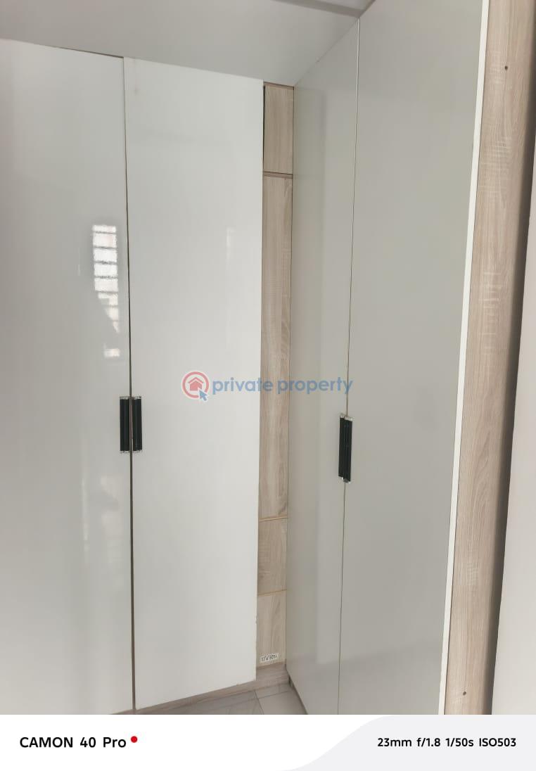 2 bedroom Duplex For Rent Lekki Phase 1 Lagos - 2