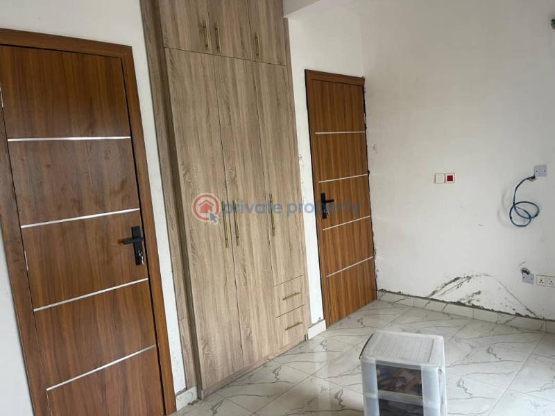2 bedroom Block Of Flats For Rent Ikate Lekki Lekki Lagos - 1