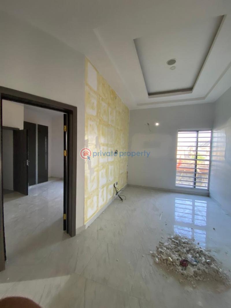 1 bedroom Mini Flat For Rent Lekki Lagos - 5