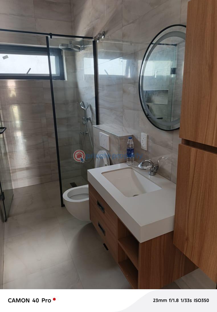 5 bedroom Duplex For Rent Chevron Drive Lekki Lagos - 5