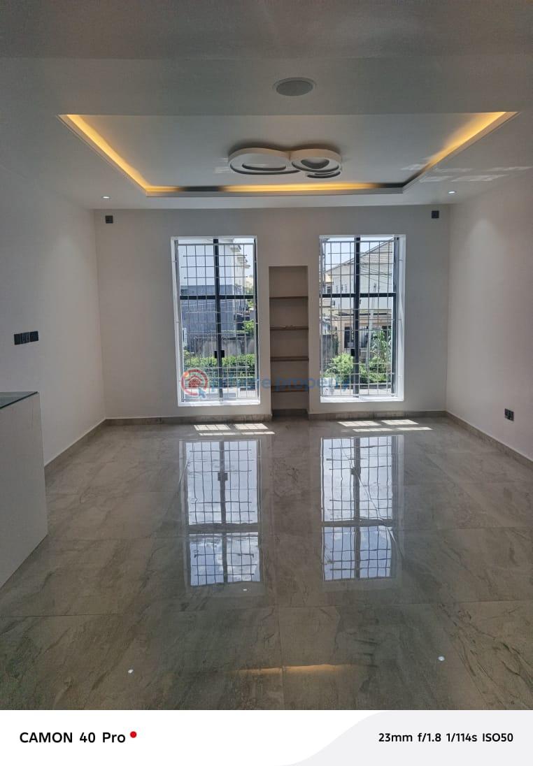 5 bedroom Duplex For Rent Anthony Village Maryland Lagos - 7