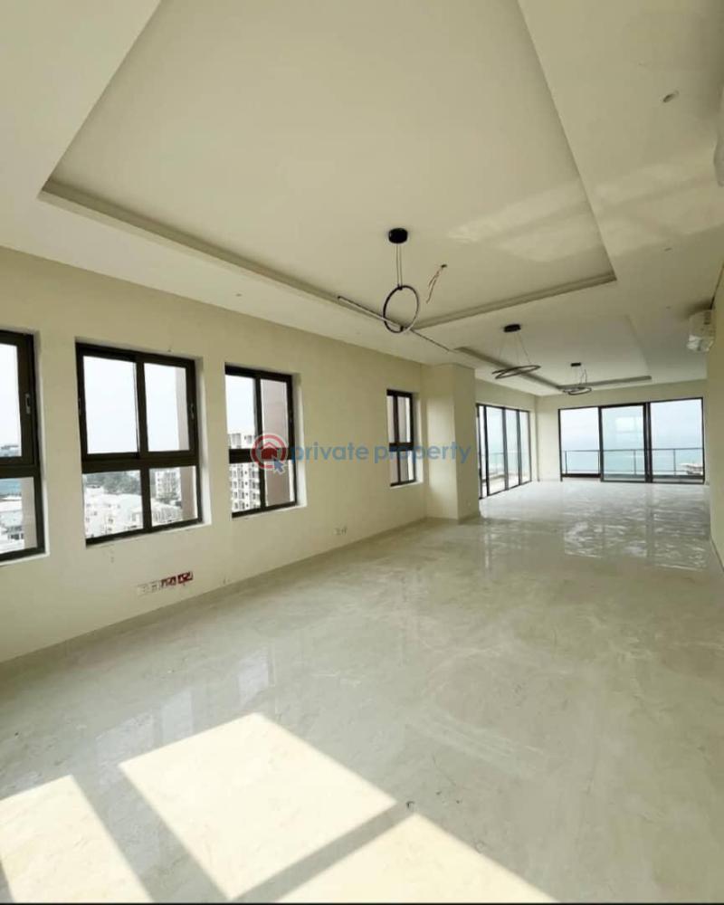 4 bedroom Maisonette For Rent Banana Island Ikoyi Lagos - 6