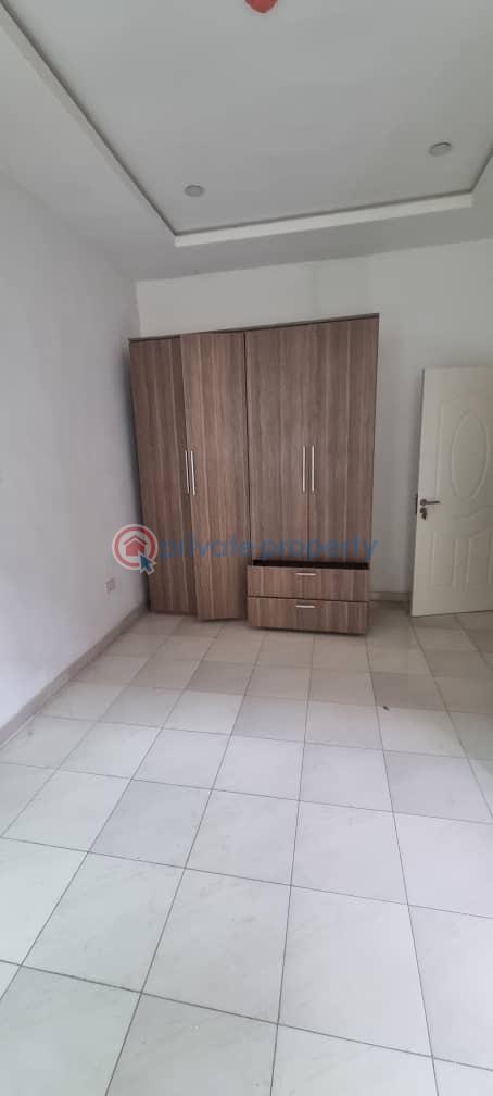 4 bedroom Detached Duplex For Rent Lekki Phase1 Lekki Lagos - 12