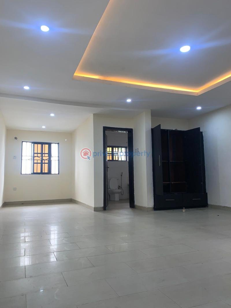 To let - 9 5 bedroom Detached Duplex For Rent Lekki Phase 1 Lagos - 9