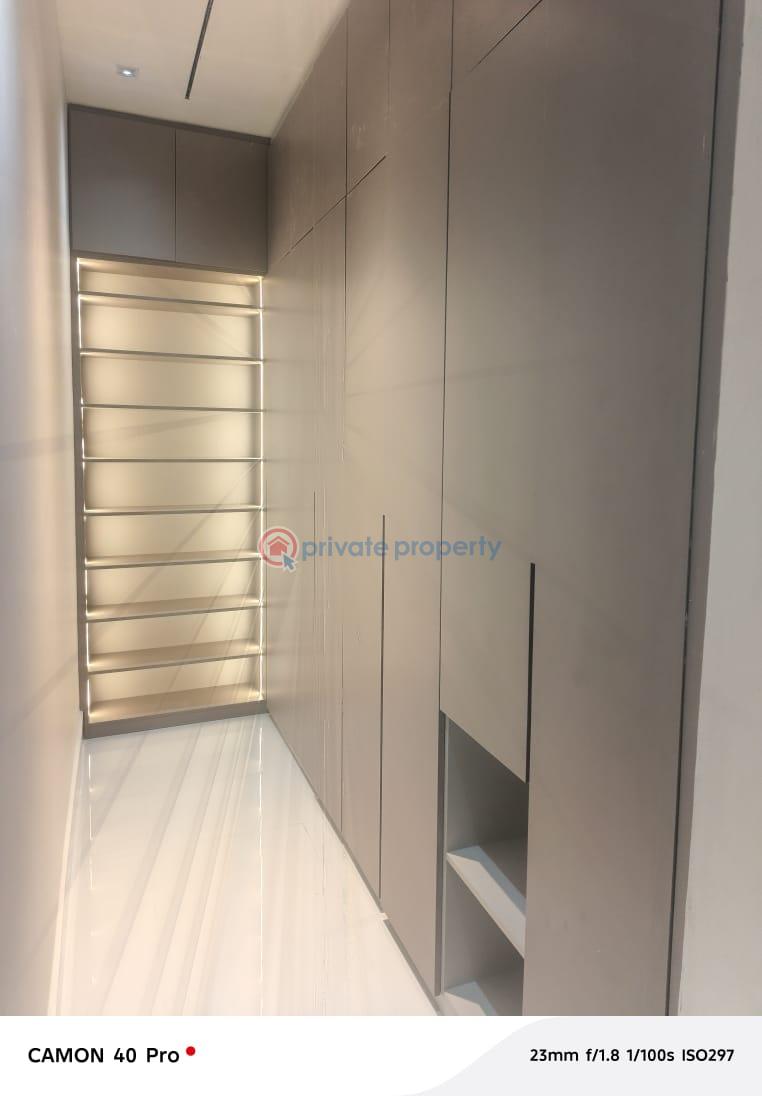5 bedroom Duplex For Rent Ikate Elegushi Lekki Lagos - 0